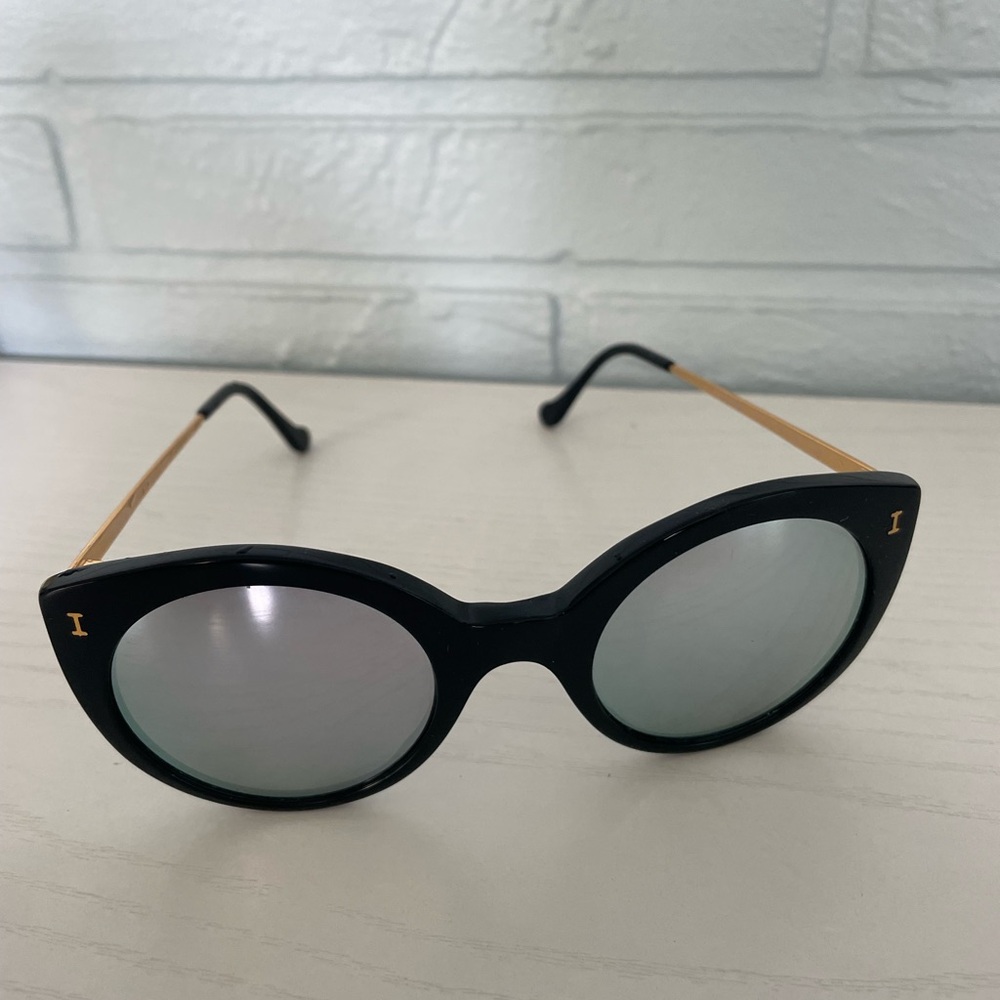 Ilesteva Pam Beach Sunglasses